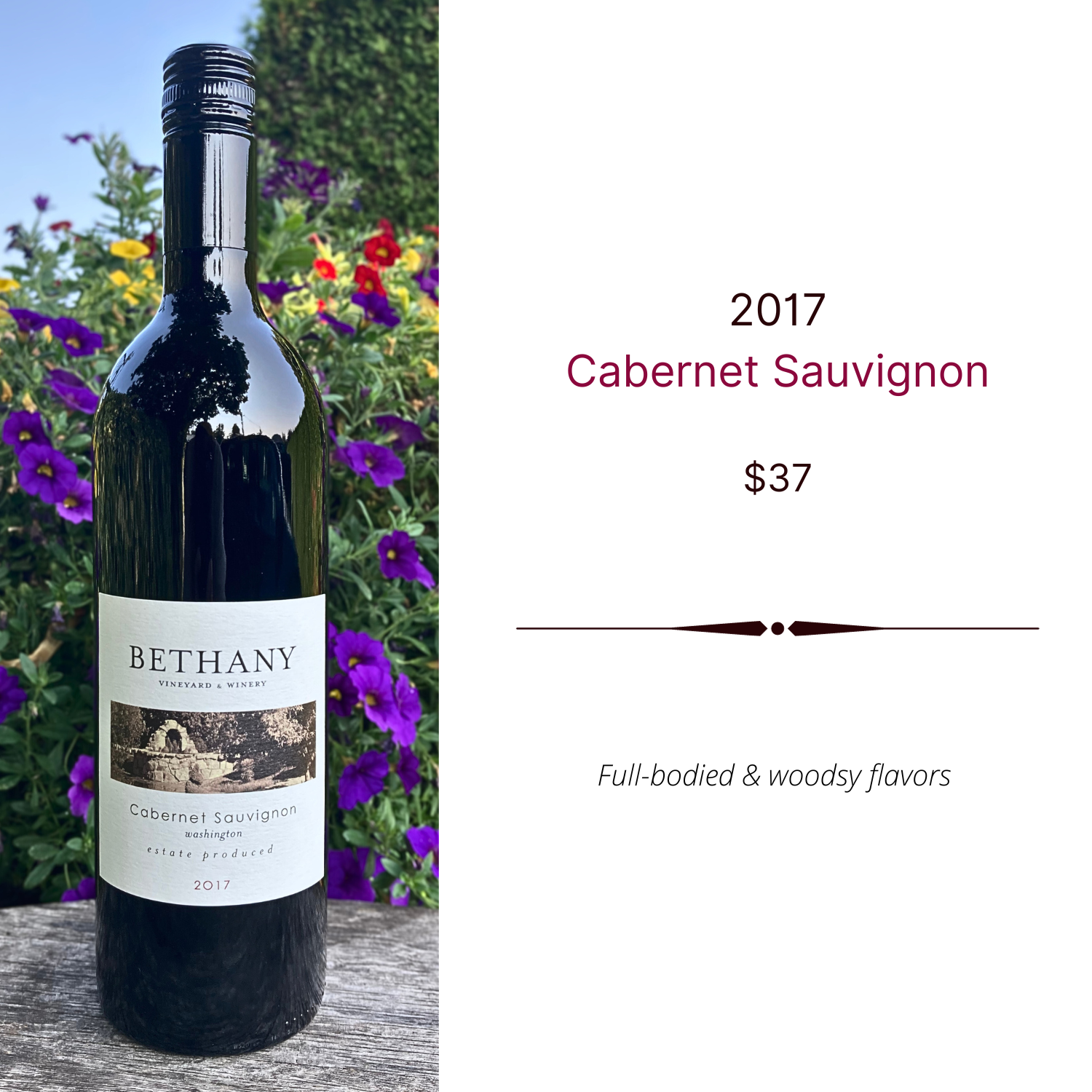 Our WIne | Best Ridgefield Vineyard & Winery — Bethany Vineyard